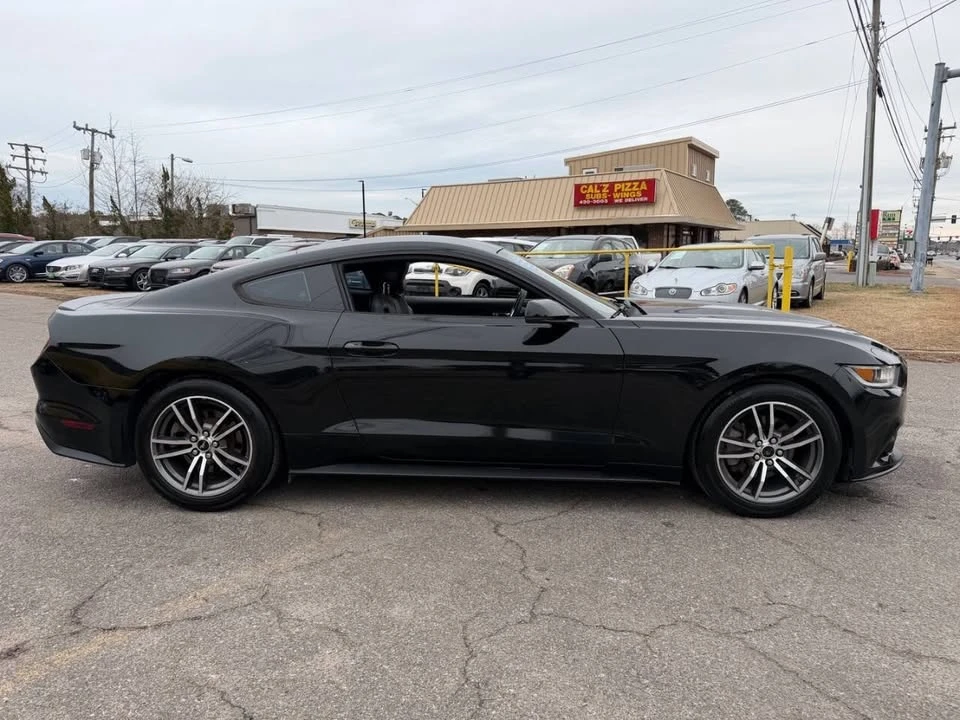 2015 Ford S550 Mustang - Image 4 of 20