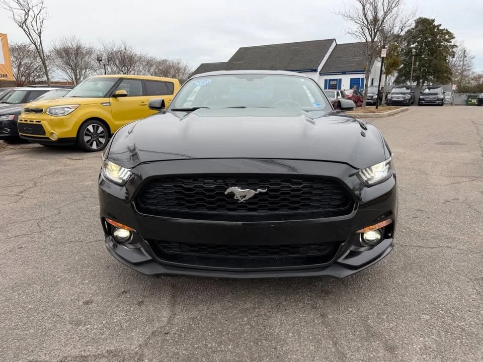 2015 Ford S550 Mustang - Image 2 of 20