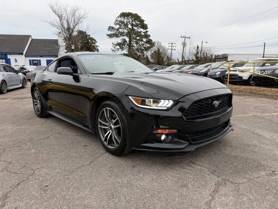 2015 Ford S550 Mustang - Image 3 of 20