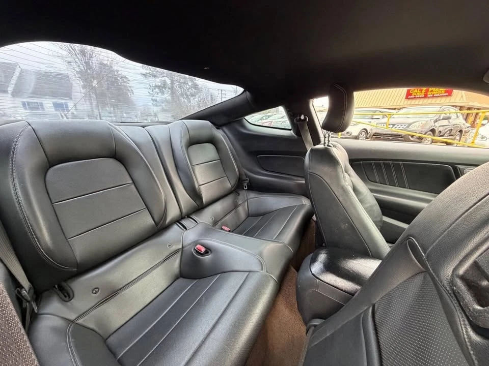 2015 Ford S550 Mustang - Image 18 of 20