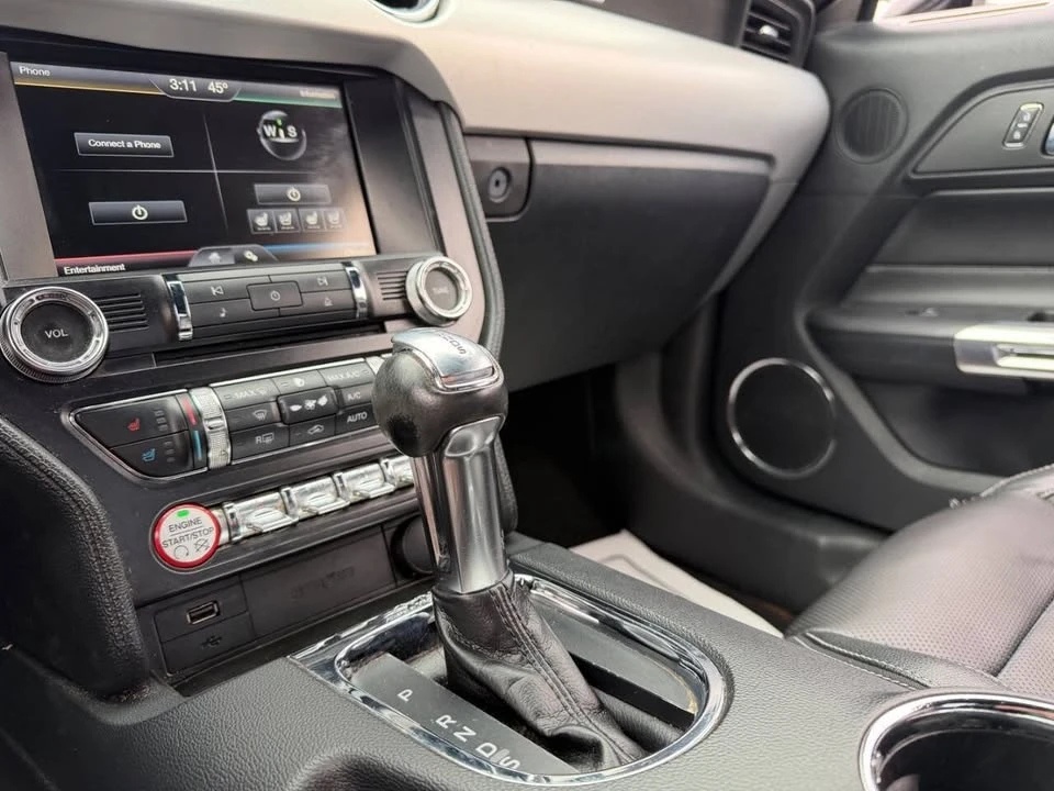 2015 Ford S550 Mustang - Image 20 of 20