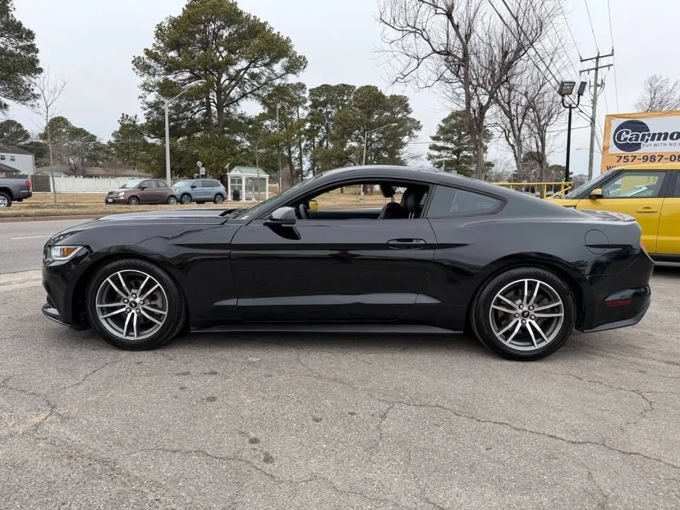 2015 Ford S550 Mustang - Image 7 of 20