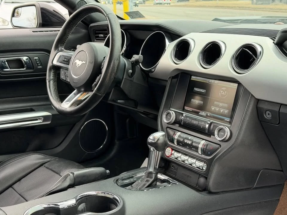 2015 Ford S550 Mustang - Image 16 of 20
