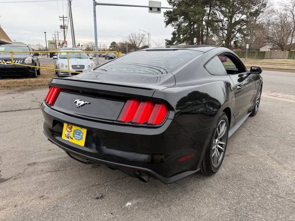 2015 Ford S550 Mustang - Image 5 of 20