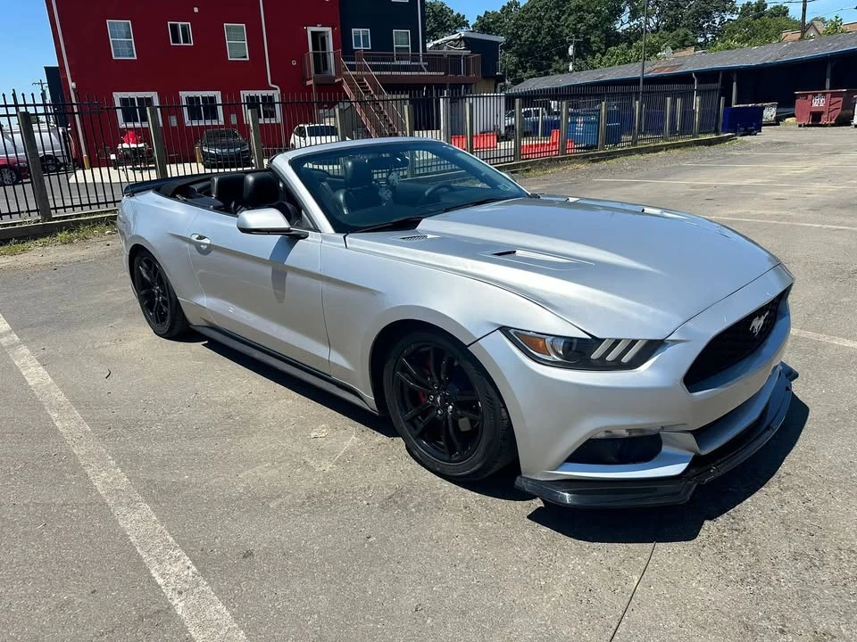 2015 Ford Mustang - Image 5 of 11