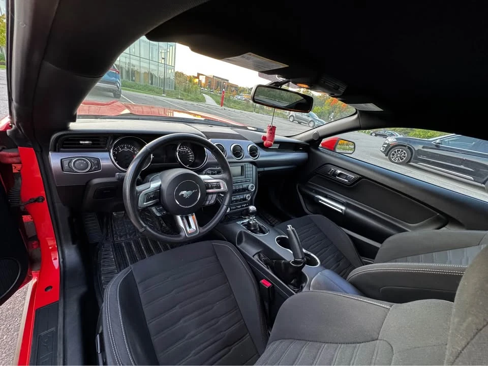 2015 Ford S550 Mustang - Image 6 of 6