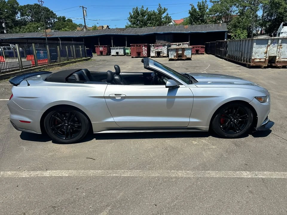 2015 Ford Mustang - Image 3 of 11
