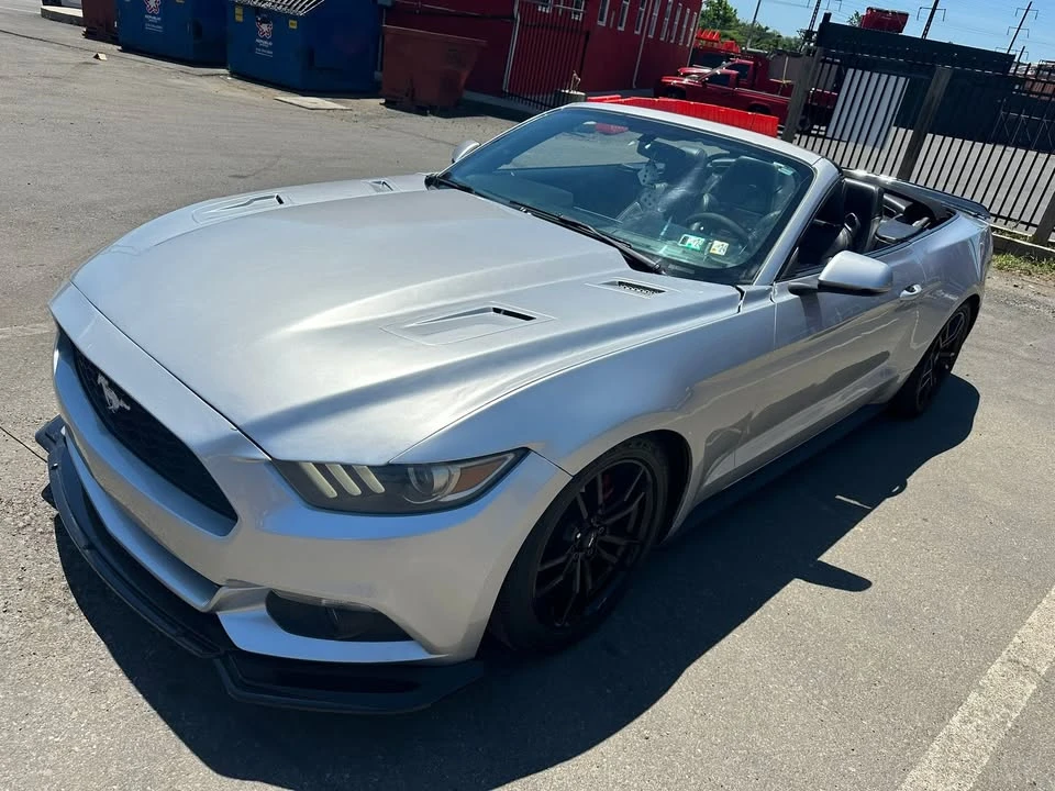 2015 Ford Mustang - Image 11 of 11