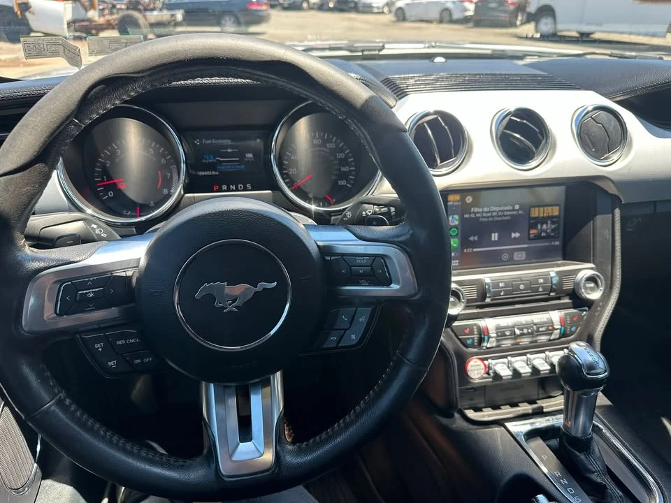2015 Ford Mustang - Image 2 of 11