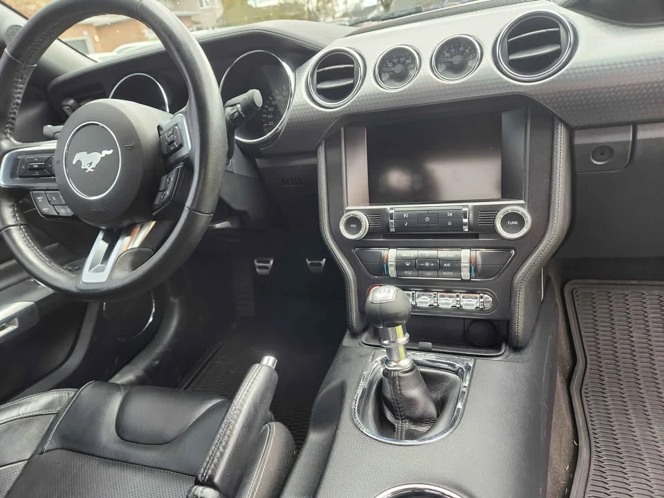 2015 Ford S550 Mustang - Image 10 of 12