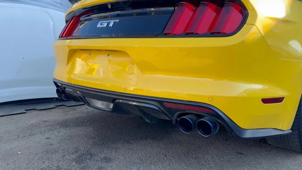2015 Ford S550 Mustang - Image 20 of 20