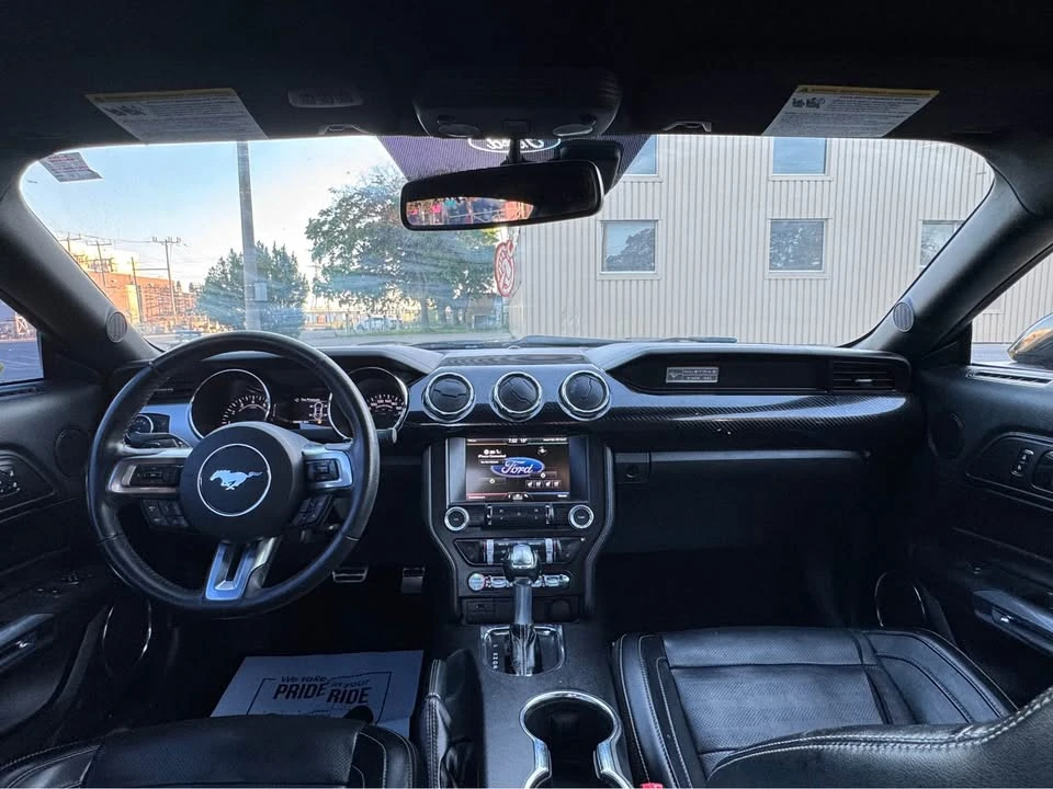 2015 Ford S550 Mustang - Image 19 of 20