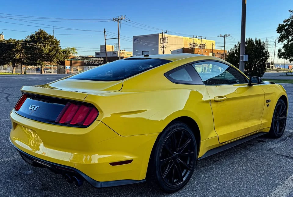 2015 Ford S550 Mustang - Image 5 of 20