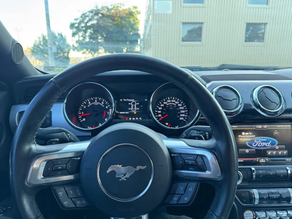 2015 Ford S550 Mustang - Image 13 of 20