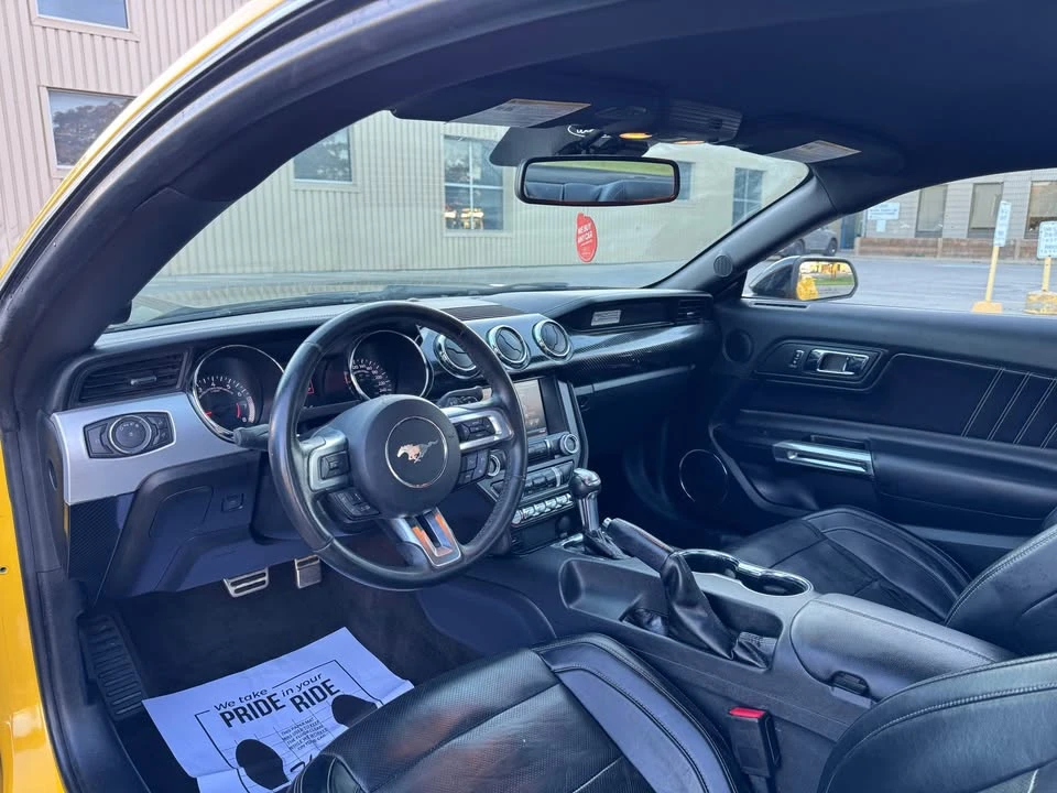 2015 Ford S550 Mustang - Image 10 of 20