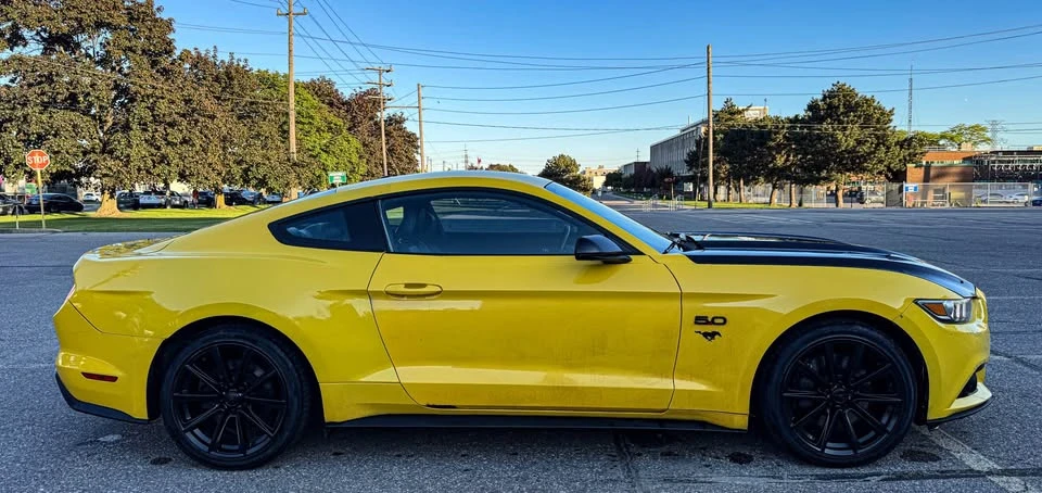 2015 Ford S550 Mustang - Image 4 of 20