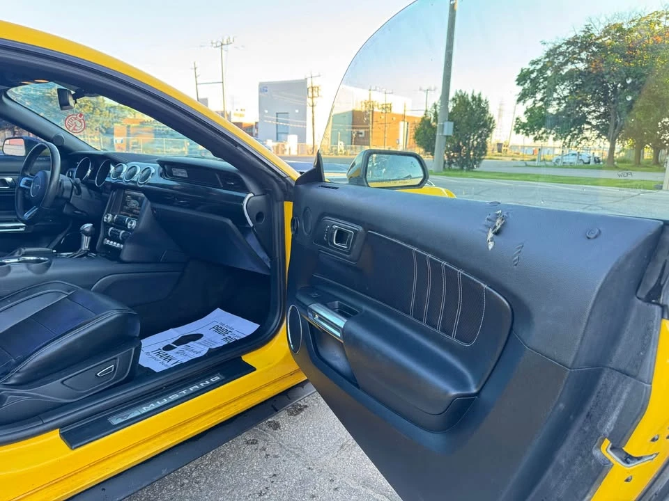 2015 Ford S550 Mustang - Image 15 of 20