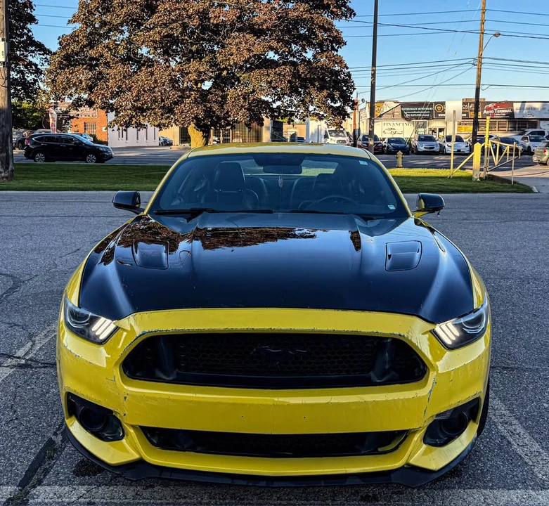 2015 Ford S550 Mustang - Image 3 of 20