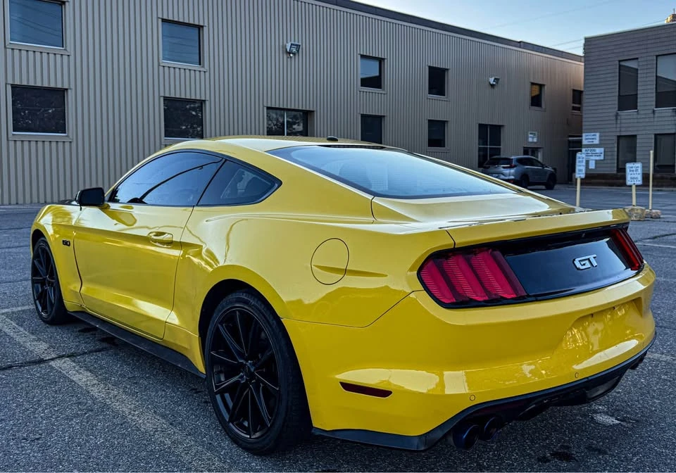 2015 Ford S550 Mustang - Image 7 of 20