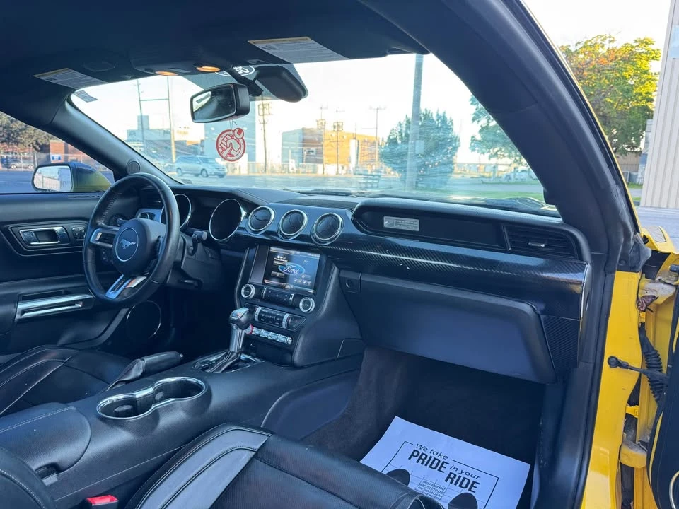 2015 Ford S550 Mustang - Image 18 of 20