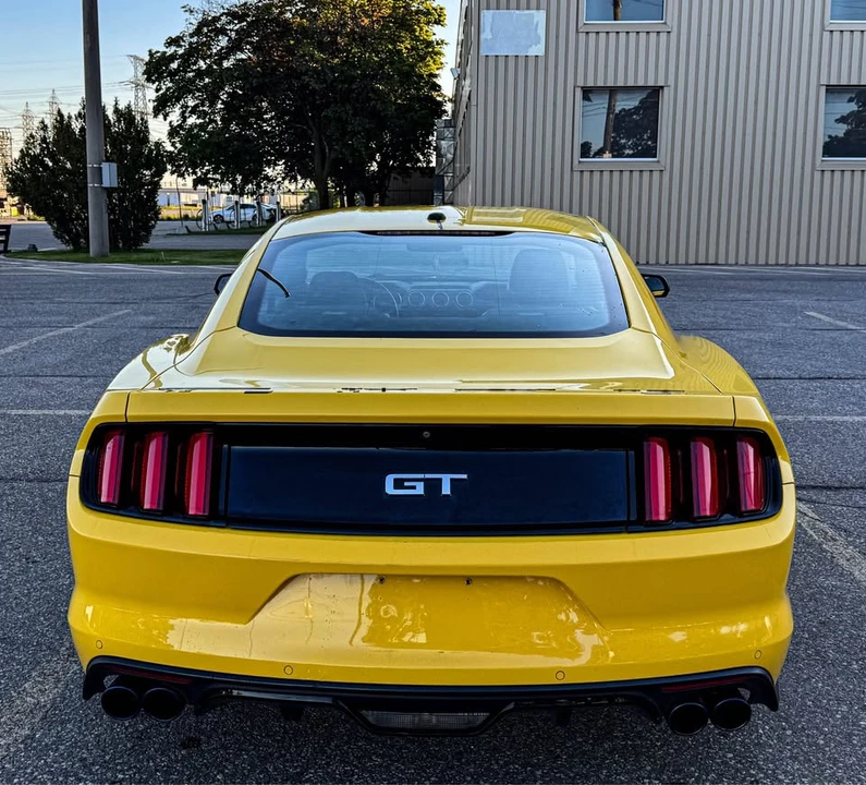 2015 Ford S550 Mustang - Image 6 of 20