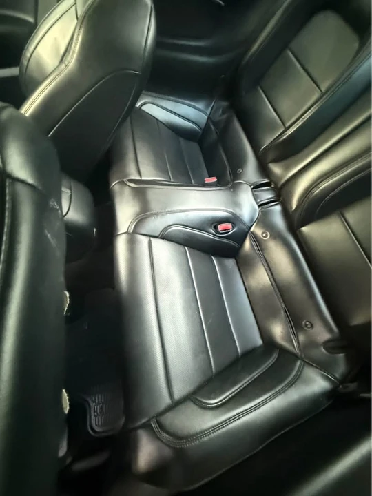 2015 Ford S550 Mustang - Image 8 of 11
