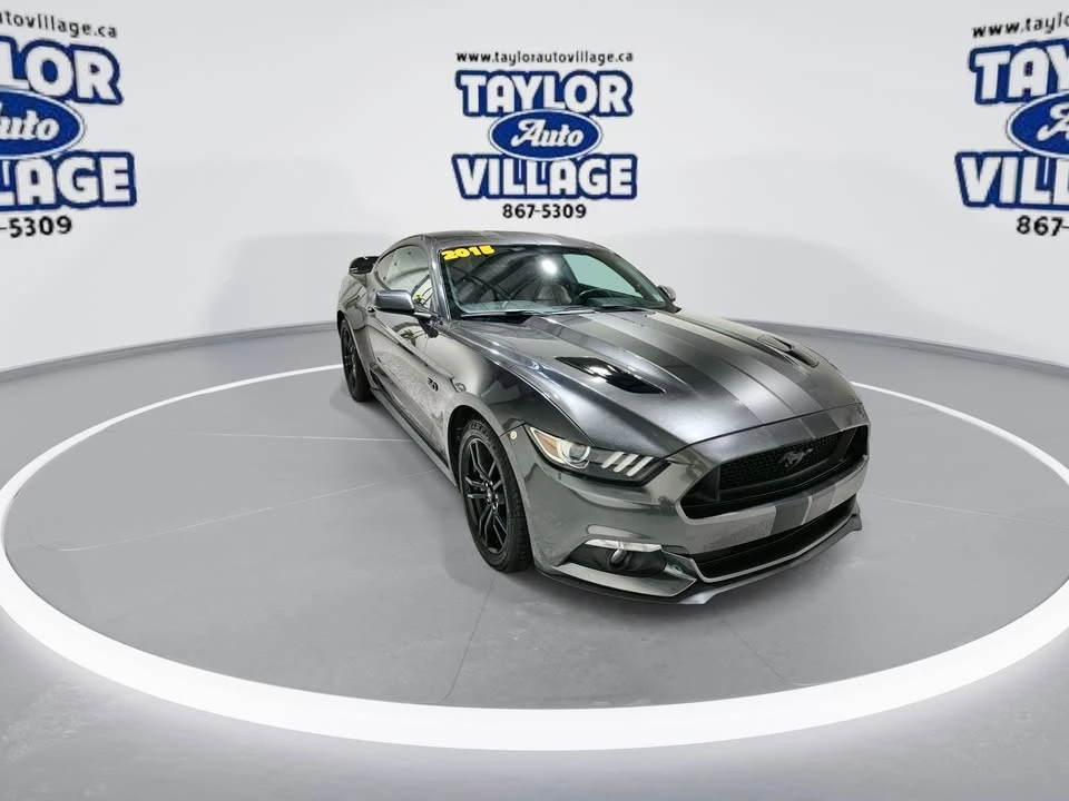 2015 Ford S550 Mustang - Image 2 of 10
