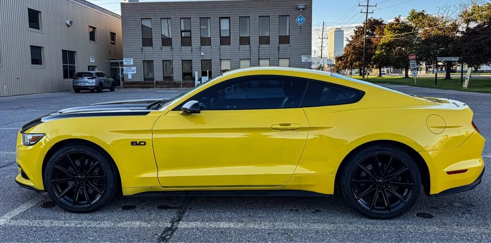 2015 Ford S550 Mustang - Image 8 of 20