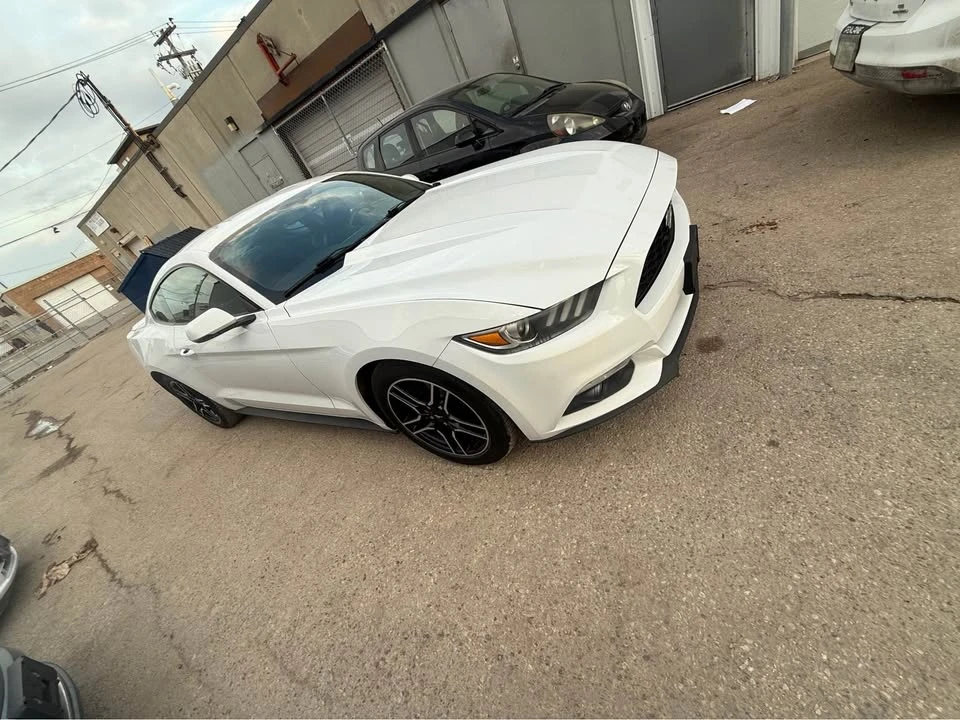 2015 Ford S550 Mustang - Image 2 of 11