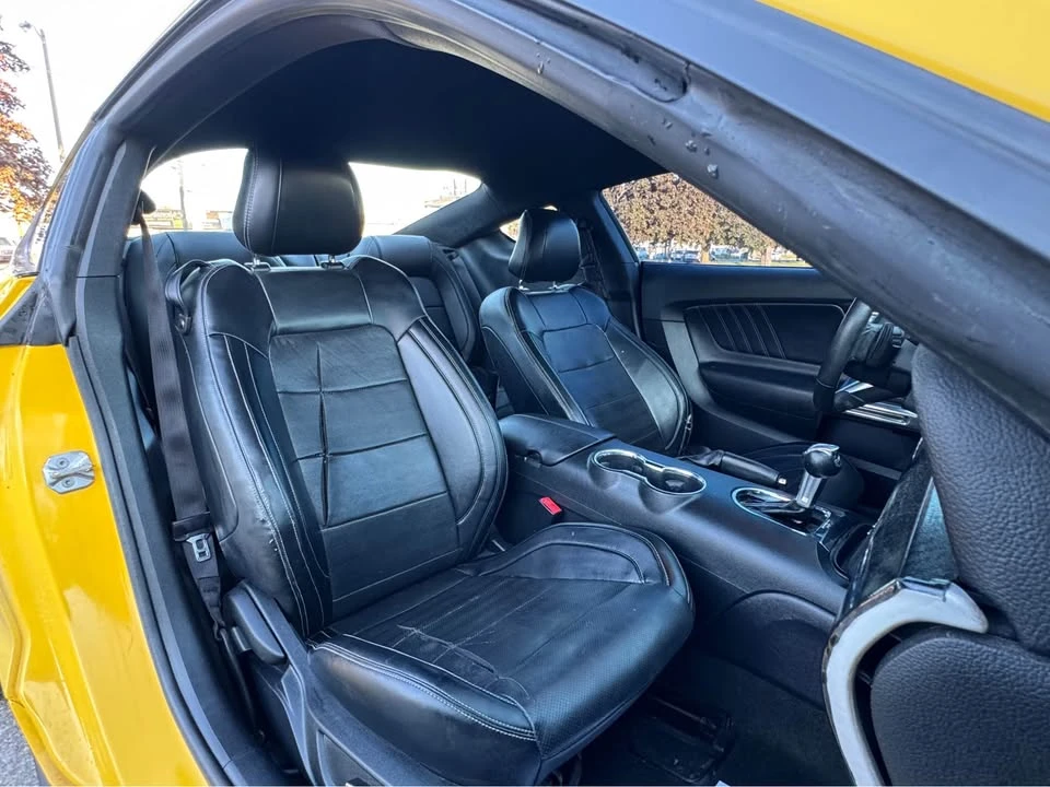 2015 Ford S550 Mustang - Image 17 of 20