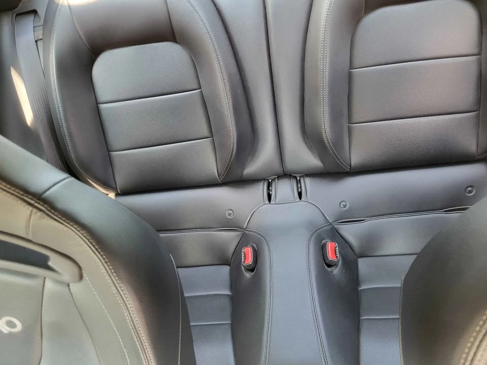 2015 Ford S550 Mustang - Image 12 of 15