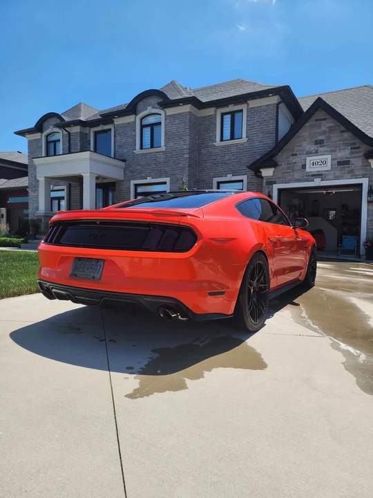 2015 Ford S550 Mustang - Image 15 of 15