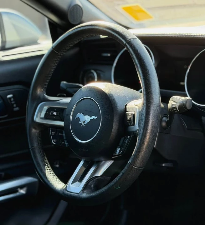 2015 Ford S550 Mustang - Image 5 of 6