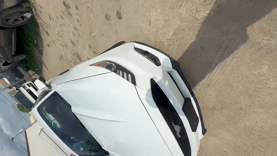 2015 Ford S550 Mustang - Image 11 of 11