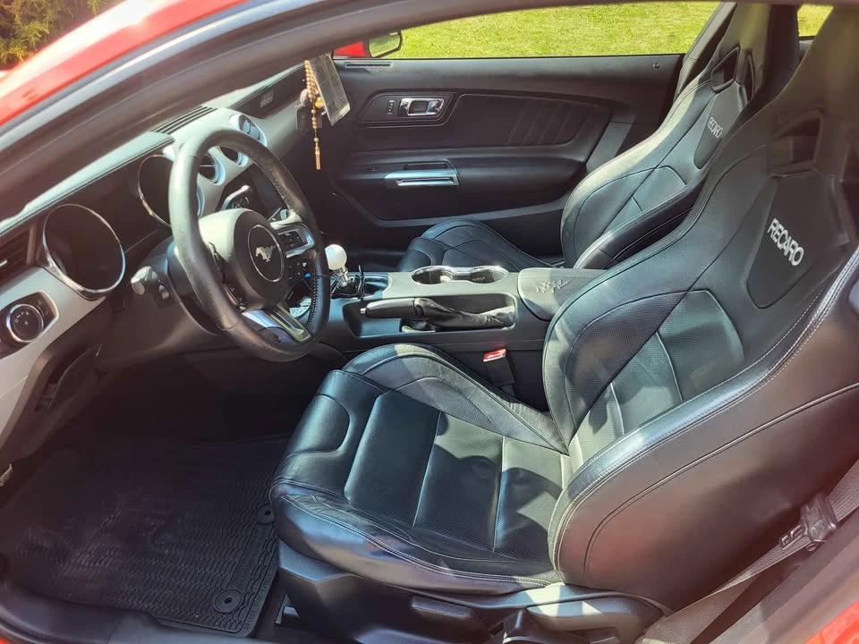 2015 Ford S550 Mustang - Image 11 of 15