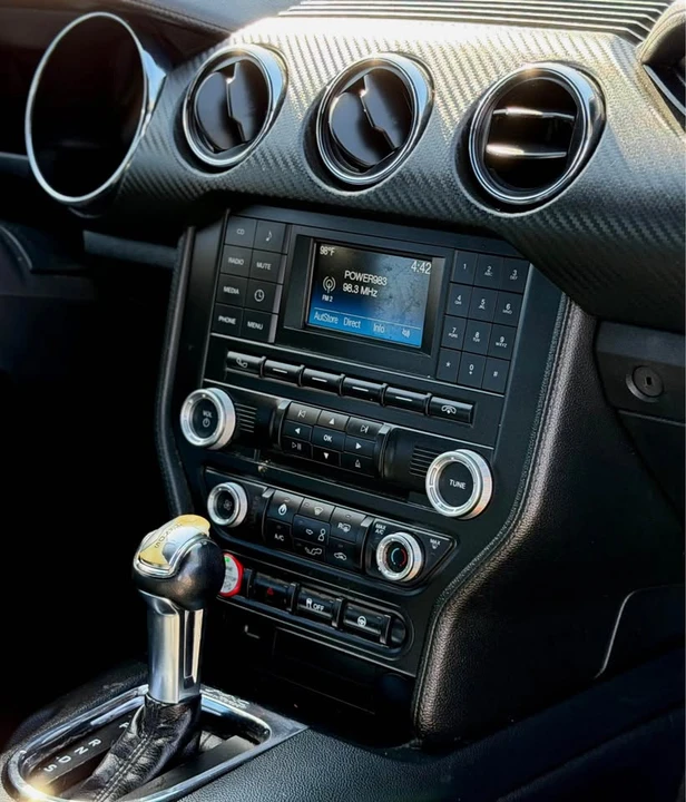2015 Ford S550 Mustang - Image 6 of 6