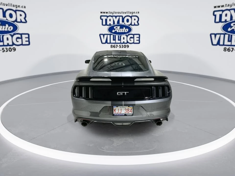 2015 Ford S550 Mustang - Image 7 of 10