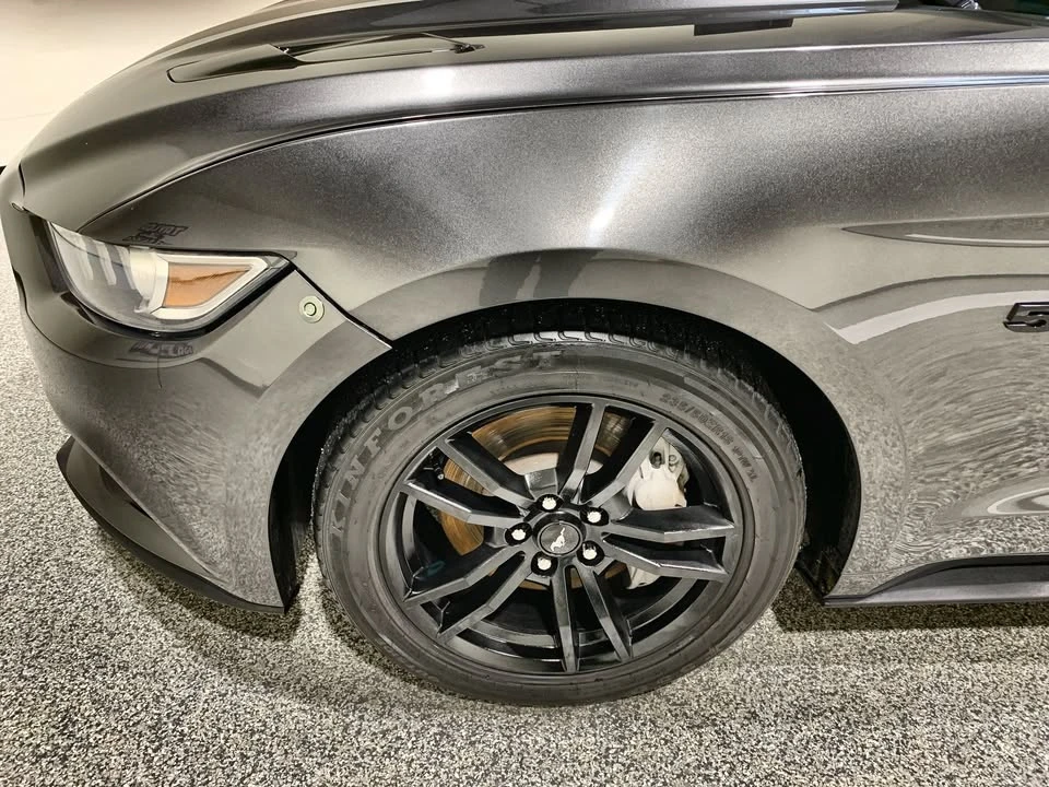 2015 Ford S550 Mustang - Image 10 of 10