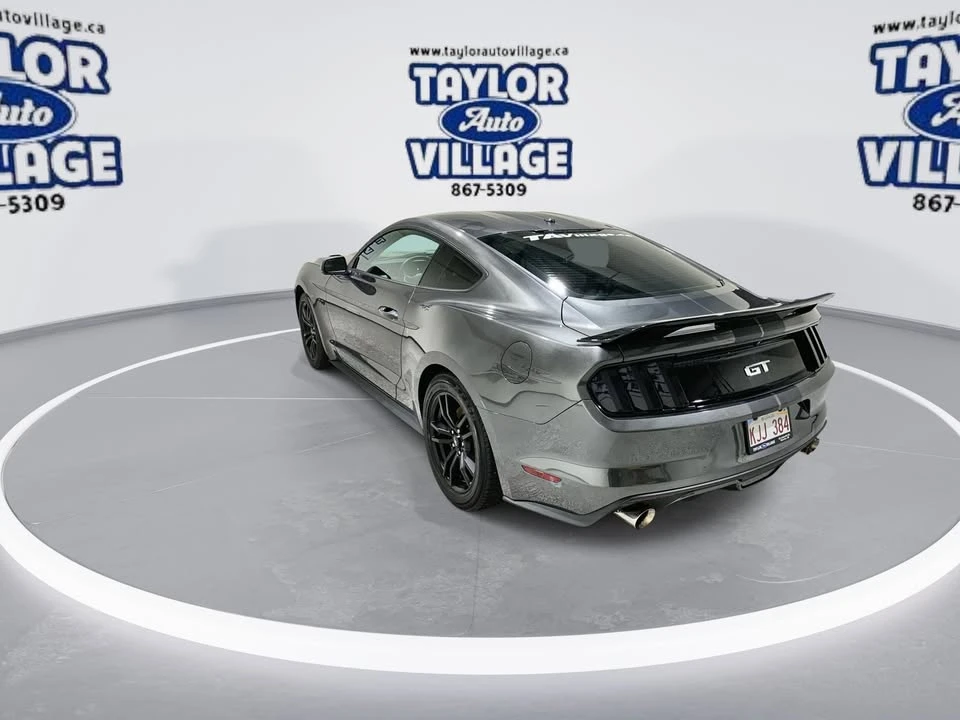 2015 Ford S550 Mustang - Image 6 of 10