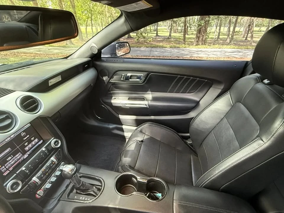 2015 Ford S550 Mustang - Image 11 of 17