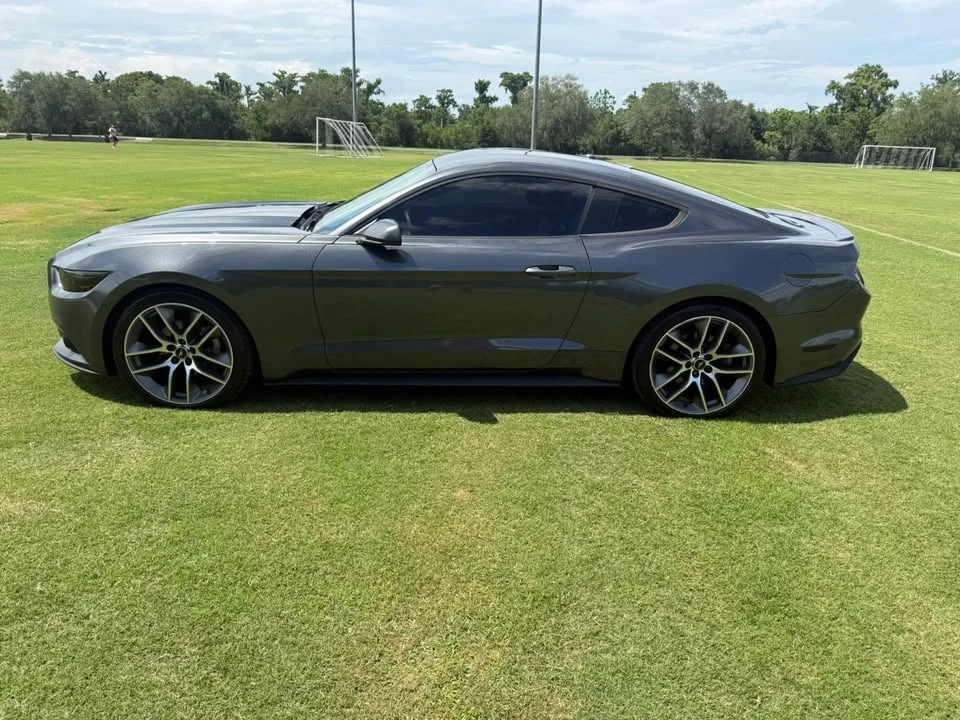 2015 Ford S550 Mustang - Image 8 of 17