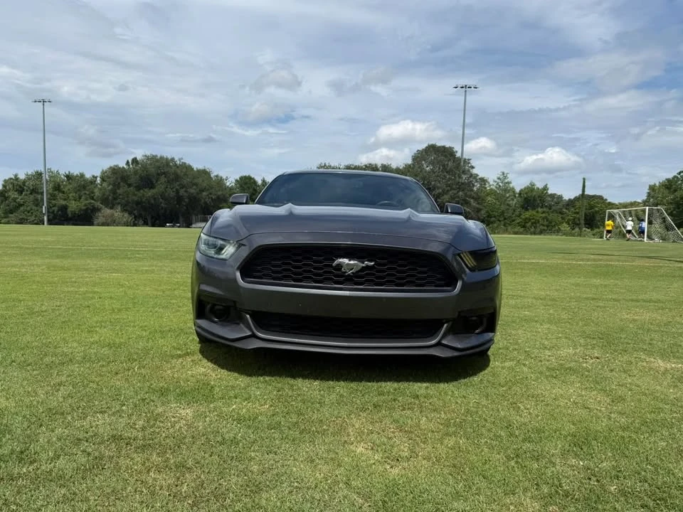 2015 Ford S550 Mustang - Image 2 of 17