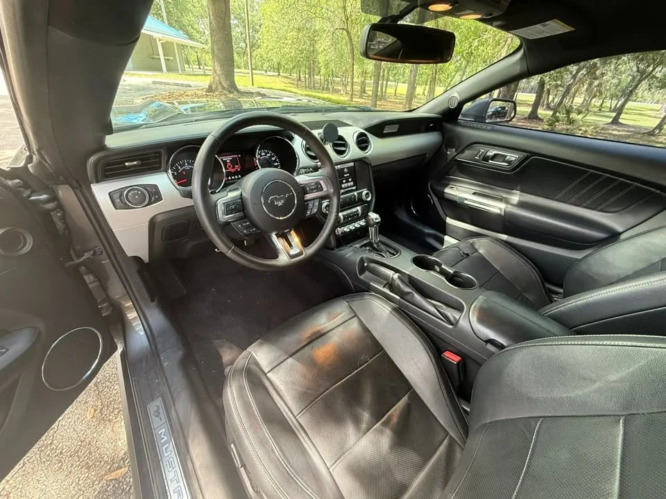 2015 Ford S550 Mustang - Image 12 of 17