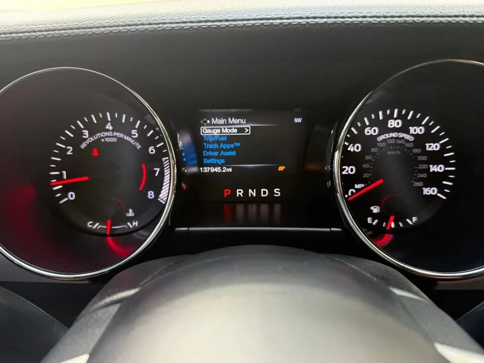 2015 Ford S550 Mustang - Image 14 of 17