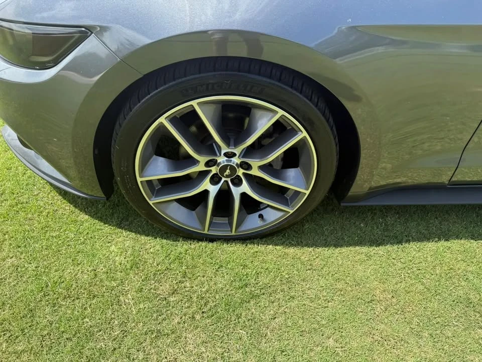 2015 Ford S550 Mustang - Image 17 of 17
