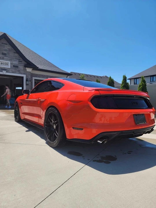 2015 Ford S550 Mustang - Image 14 of 15