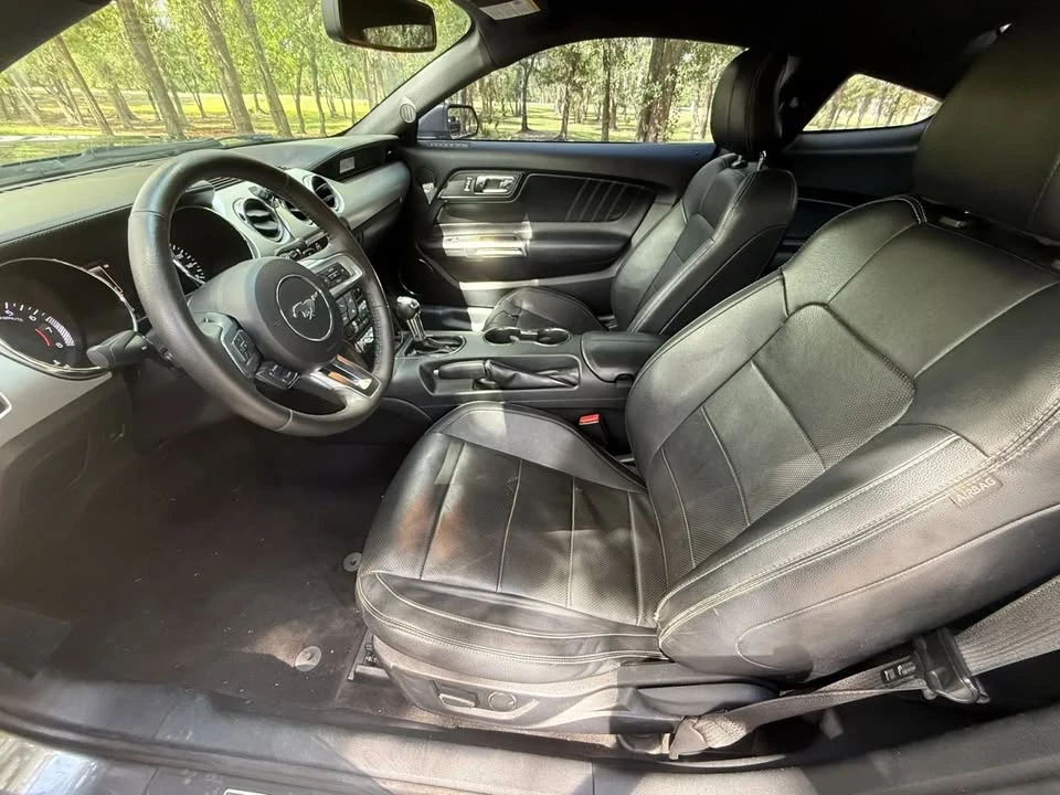 2015 Ford S550 Mustang - Image 13 of 17