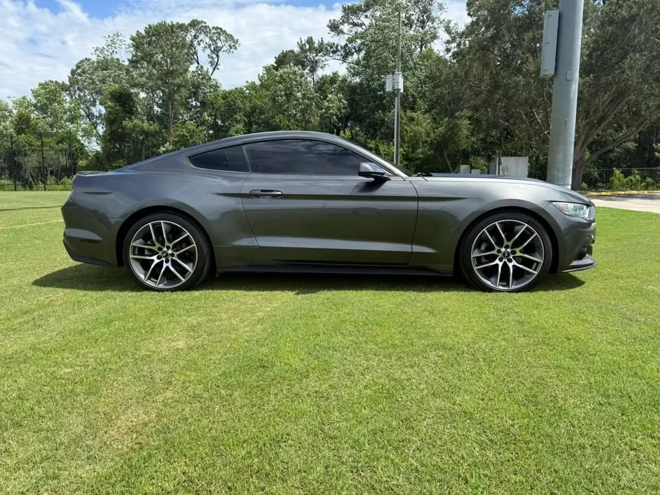2015 Ford S550 Mustang - Image 4 of 17