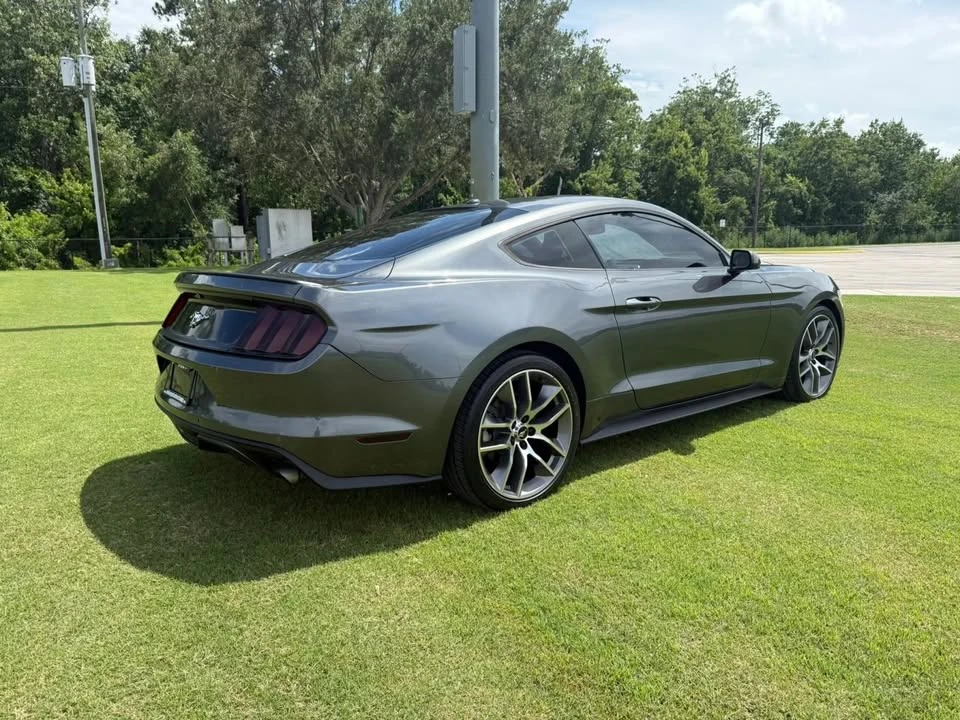 2015 Ford S550 Mustang - Image 5 of 17