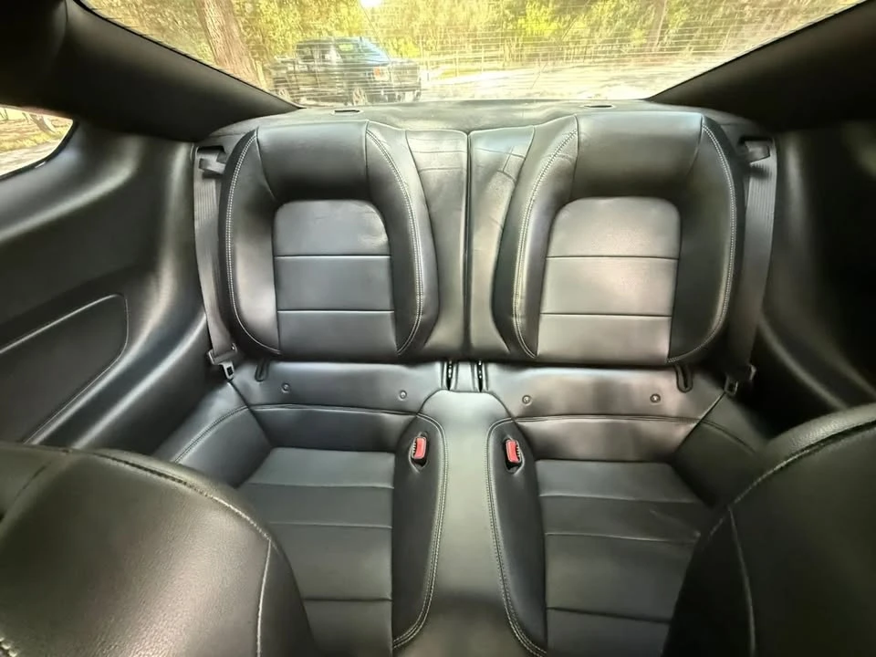 2015 Ford S550 Mustang - Image 10 of 17